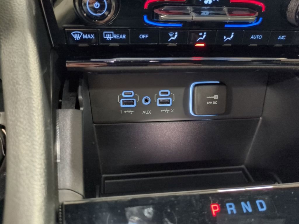 New 2025 Jeep Grand Cherokee Limited w/ Trailer Tow Package image 33