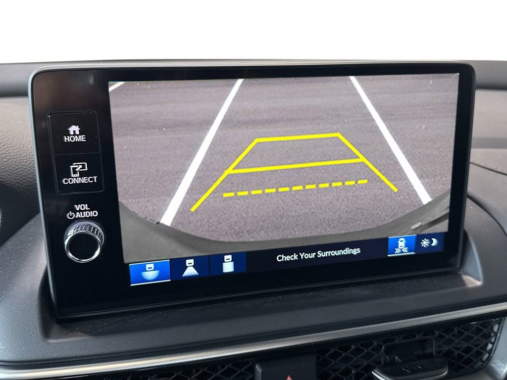 New 2026 Acura ADX A-Spec image 19