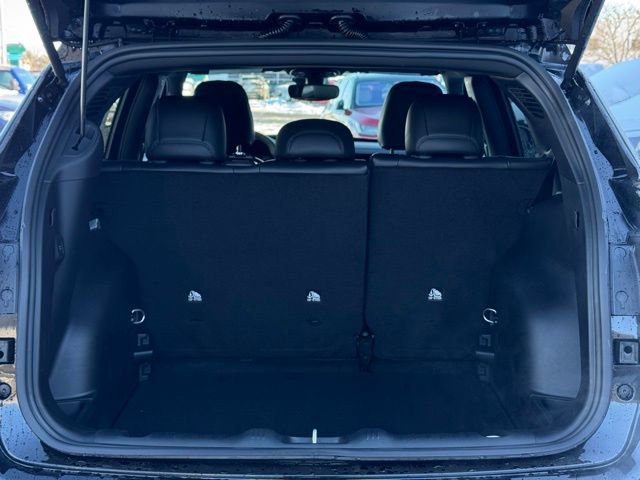 New 2026 Jeep Compass Limited image 10