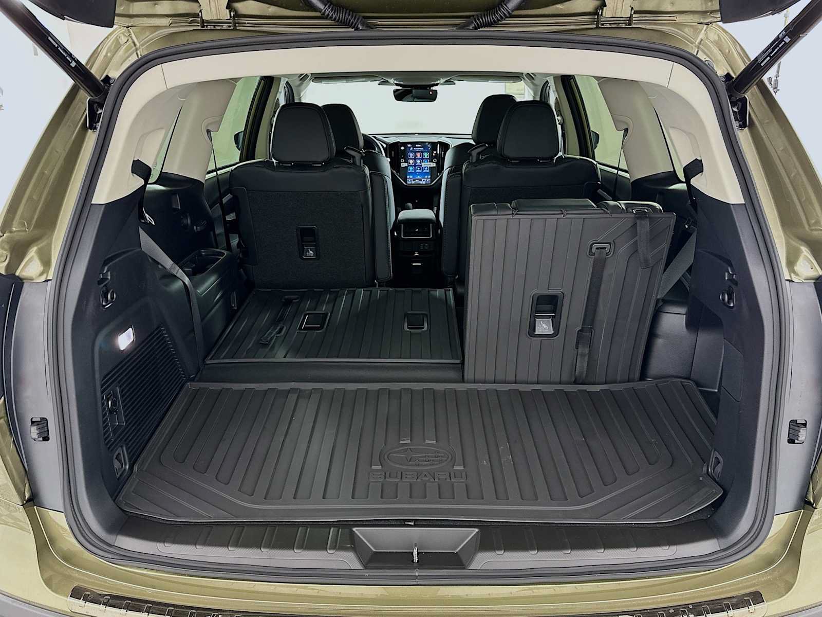 New 2026 Subaru Ascent Premium AWD/4WD image 23