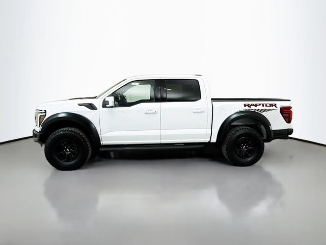 Used 2025 Ford F150 Raptor AWD/4WD image 4
