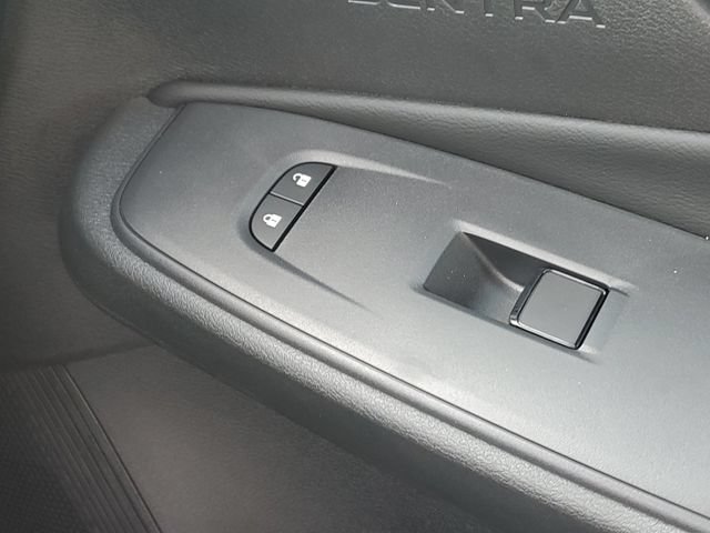 New 2026 Nissan Sentra S w/ Floor Mat Package FWD image 30