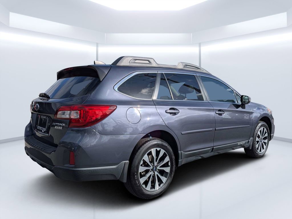Used 2016 Subaru Outback 2.5i Limited image 3