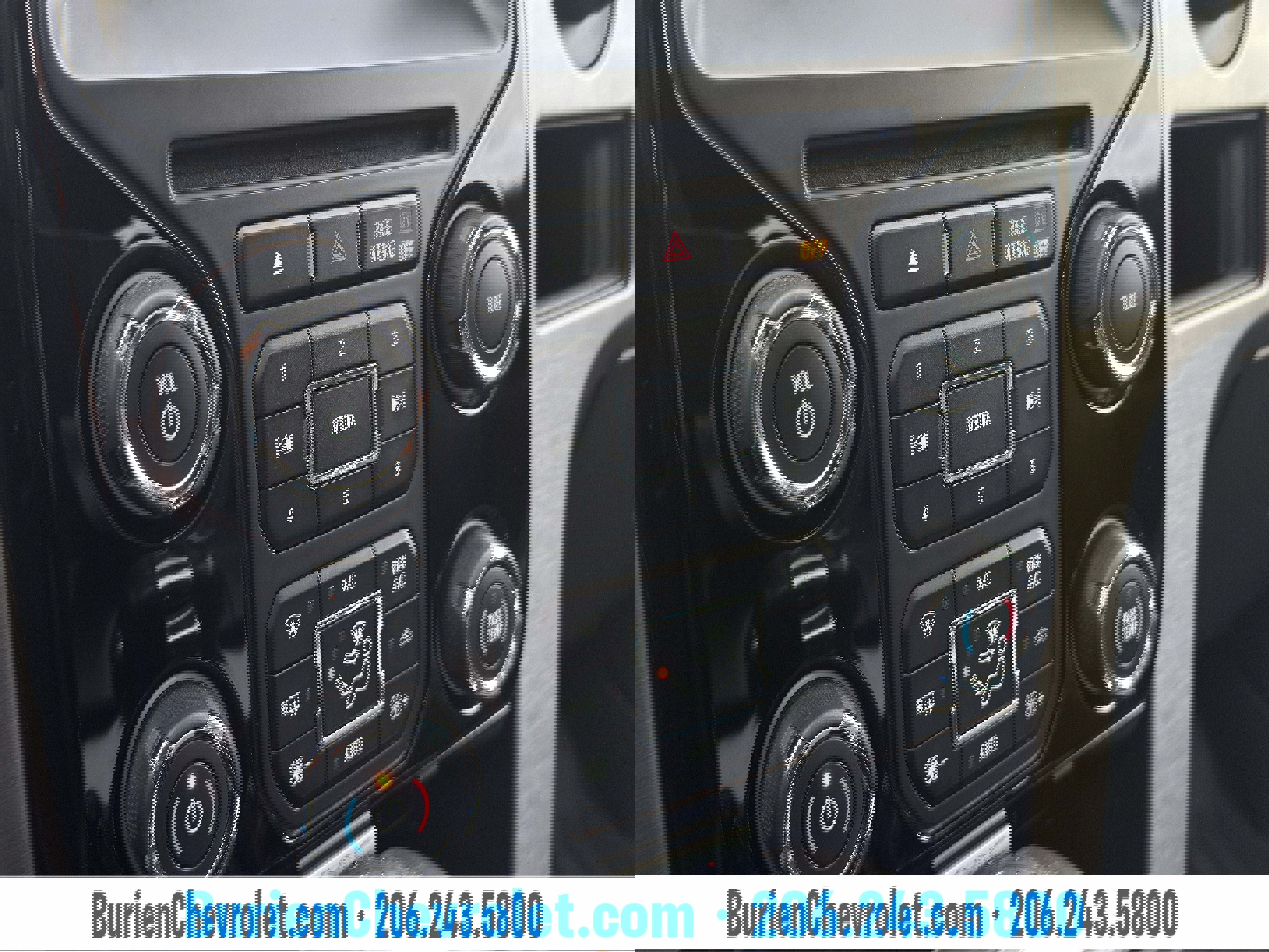 Used 2014 Ford F150 Limited image 16