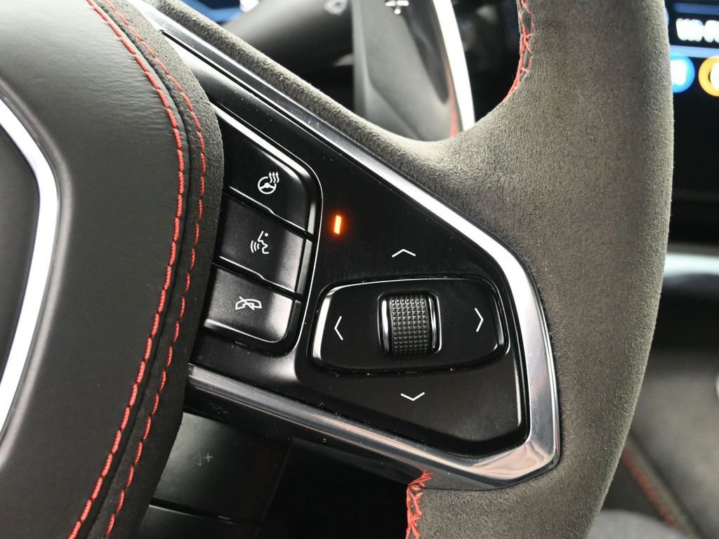 Used 2023 Chevrolet Corvette Stingray Premium Conv w/ Z51 Performance Package image 10