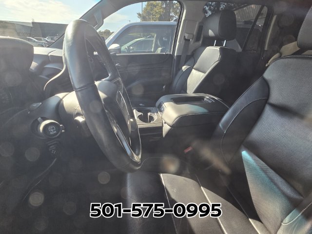 Used 2020 GMC Yukon SLT w/ Open Road Package AWD/4WD image 6