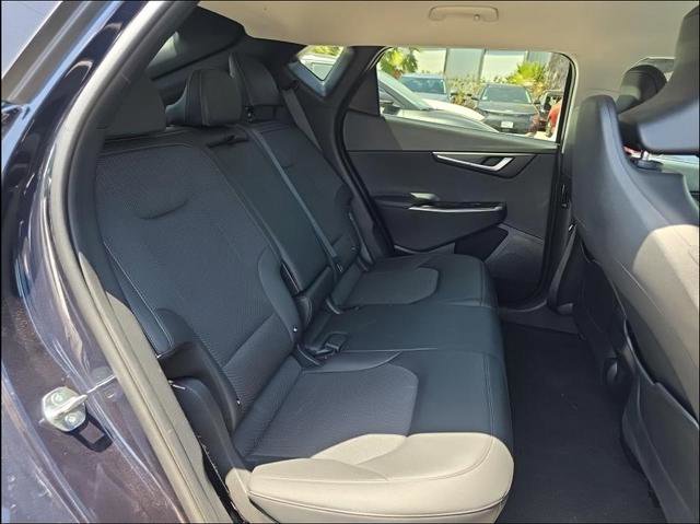 Used 2024 Kia EV6 Light RWD image 10