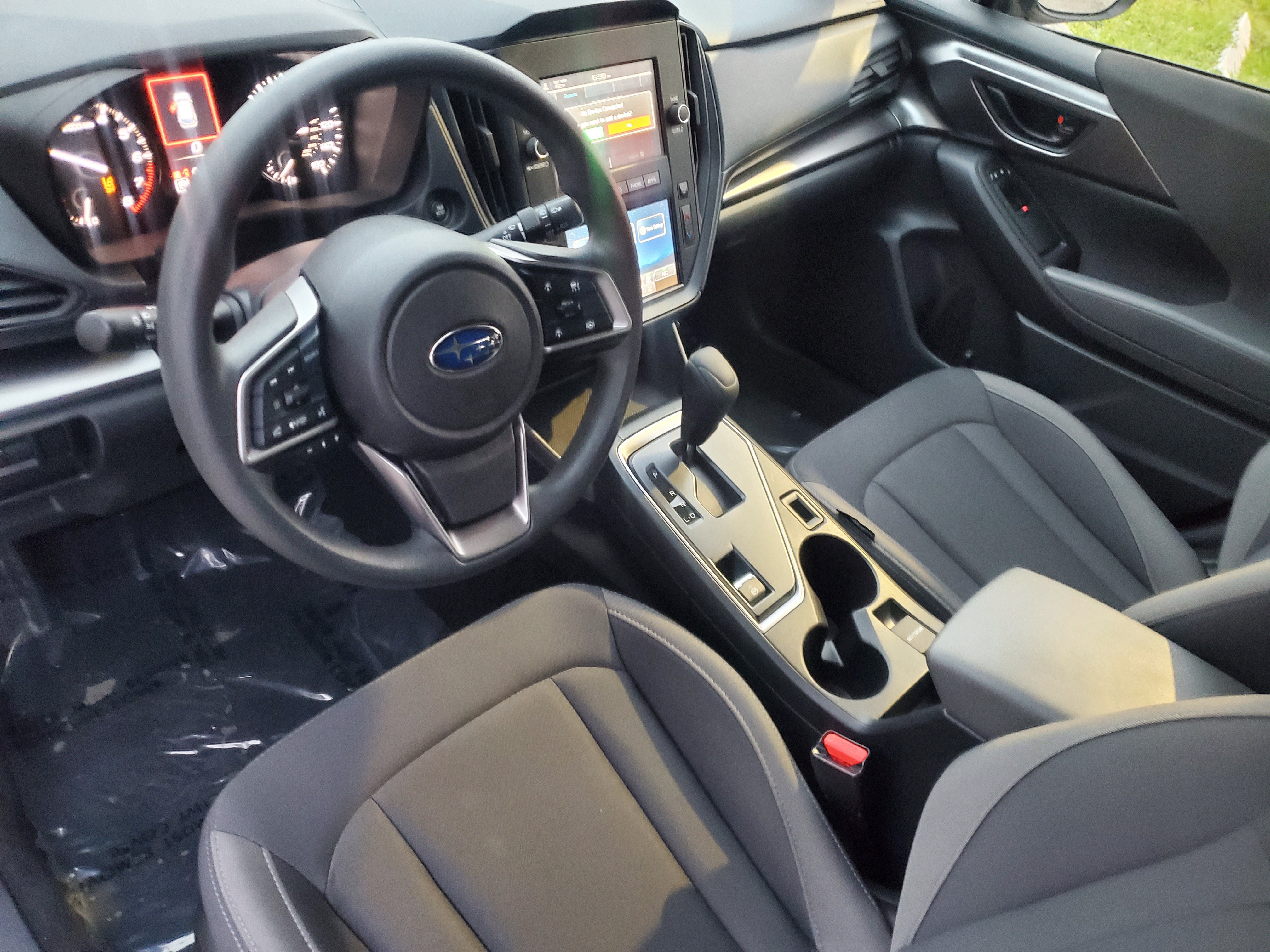 Used 2025 Subaru Impreza 2.0i image 7