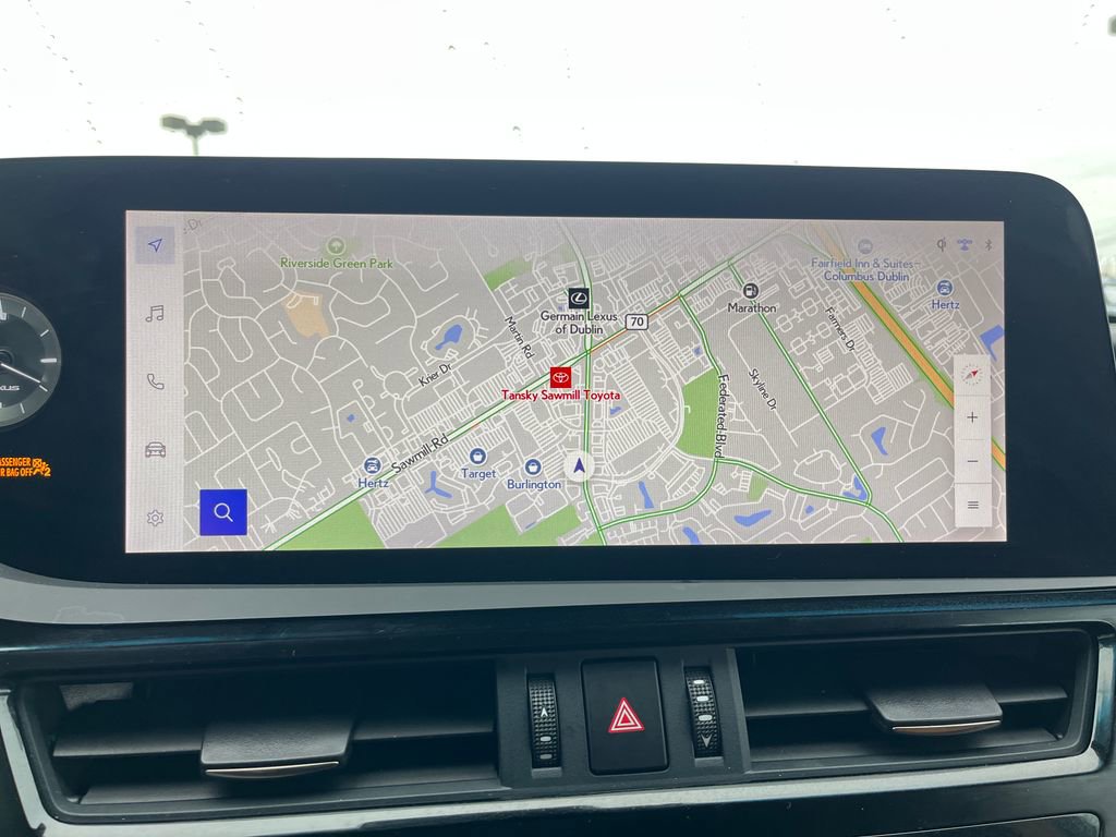 Used 2024 Lexus ES 350 350 image 20