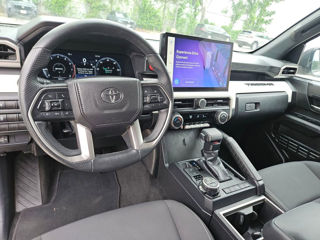 Used 2024 Toyota Tacoma TRD Off-Road image 16