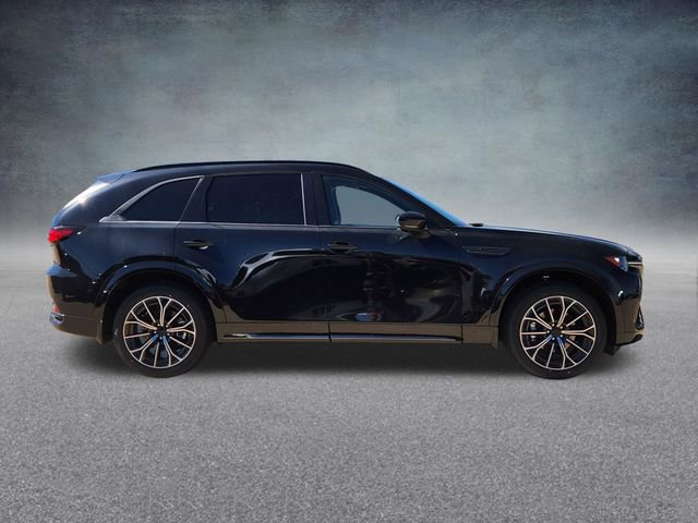 New 2026 MAZDA CX-70 3.3 Turbo S w/ Premium Package AWD/4WD image 8