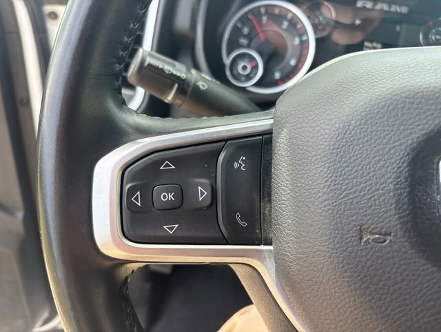 Used 2024 RAM 2500 Big Horn AWD/4WD image 22