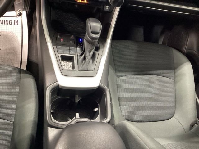 Used 2023 Toyota RAV4 LE image 14