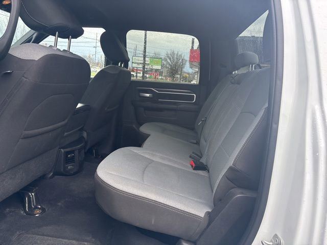 Used 2024 RAM 2500 Big Horn image 16