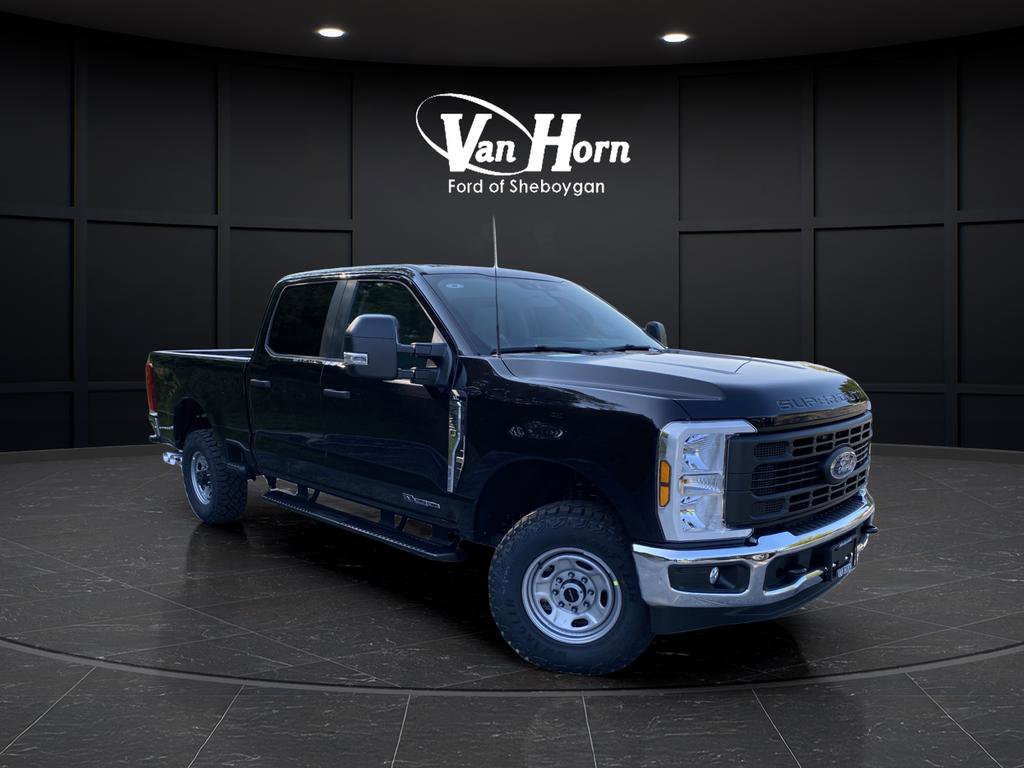 New 2026 Ford F350 XL w/ XL Off-Road Package video 1