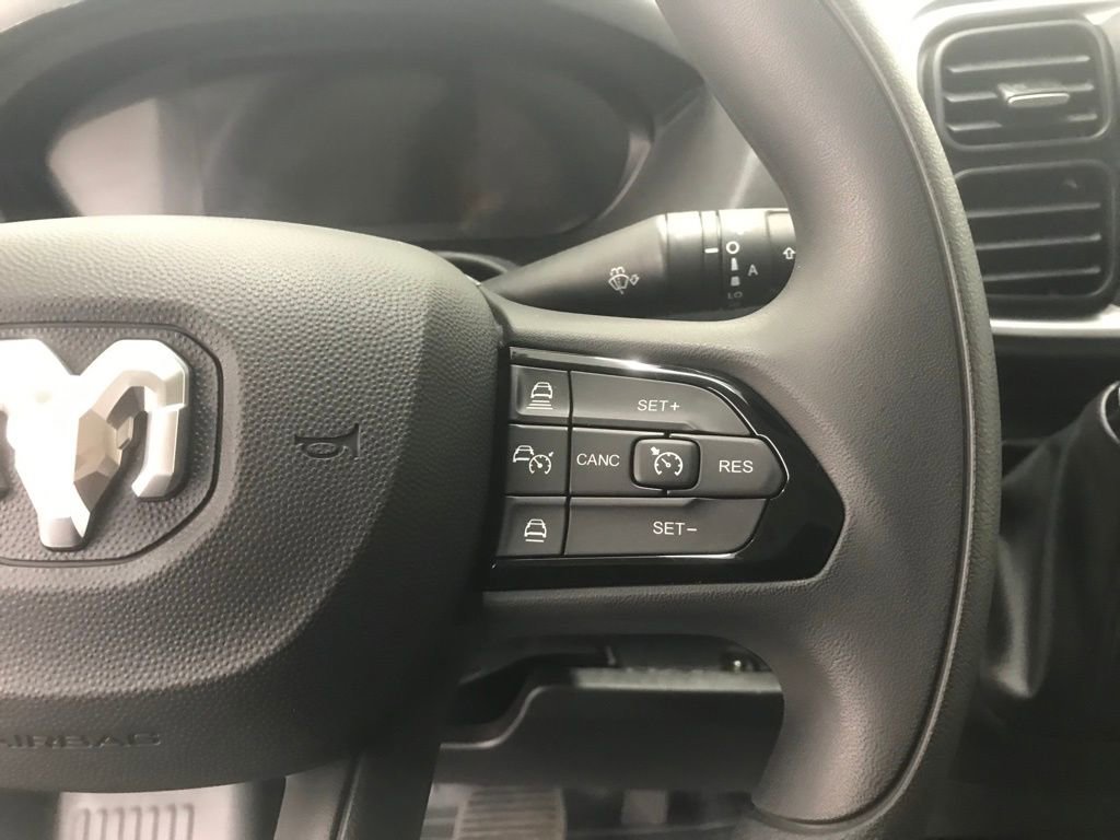 New 2026 RAM ProMaster 2500 image 15