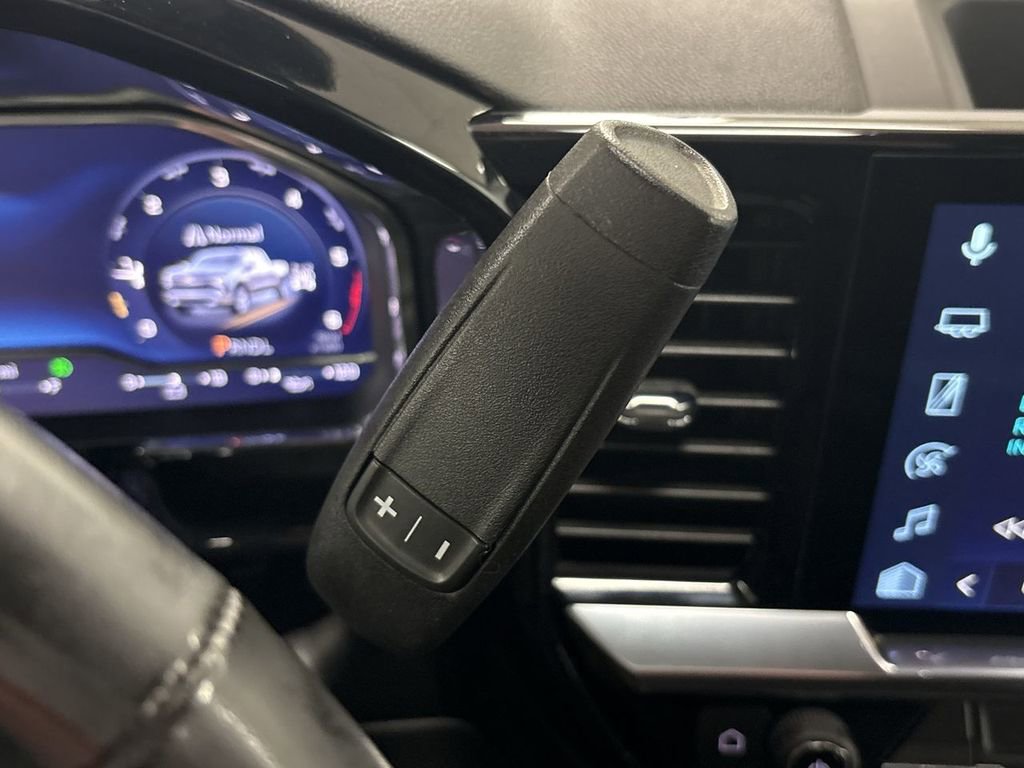 Used 2024 Chevrolet Silverado 1500 RST w/ Z71 Off-Road Package image 48