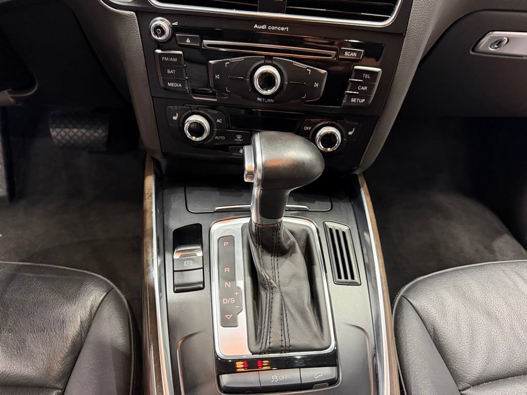 Used 2014 Audi Q5 2.0T Premium w/ Lighting Package AWD/4WD image 37