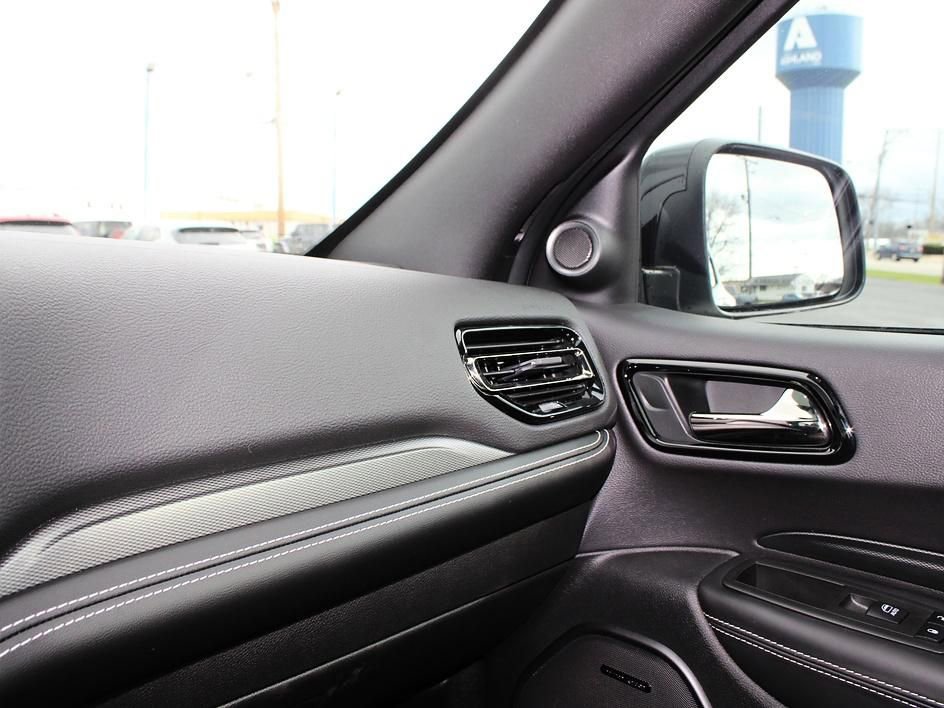 Used 2021 Dodge Durango SRT w/ Black Package image 34