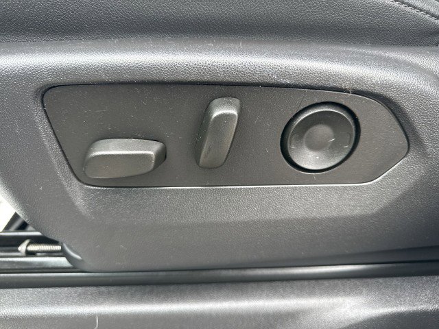 Certified 2025 Chevrolet Silverado 3500 LTZ w/ LTZ Convenience Package image 14