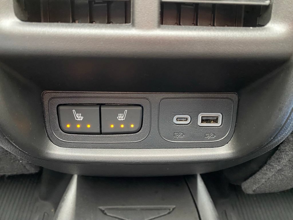 Used 2025 Cadillac XT4 Sport w/ LPO, Floor Liner Package AWD/4WD image 19