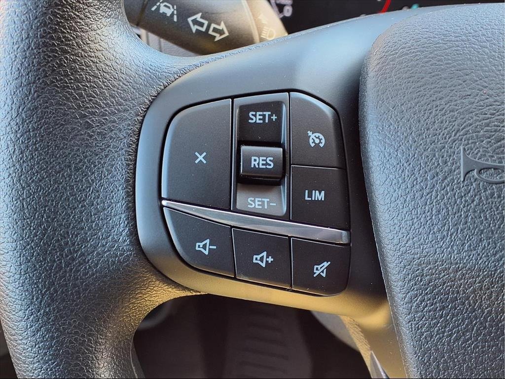 New 2025 Ford Transit 150 Base w/ Load Area Protection Package image 9