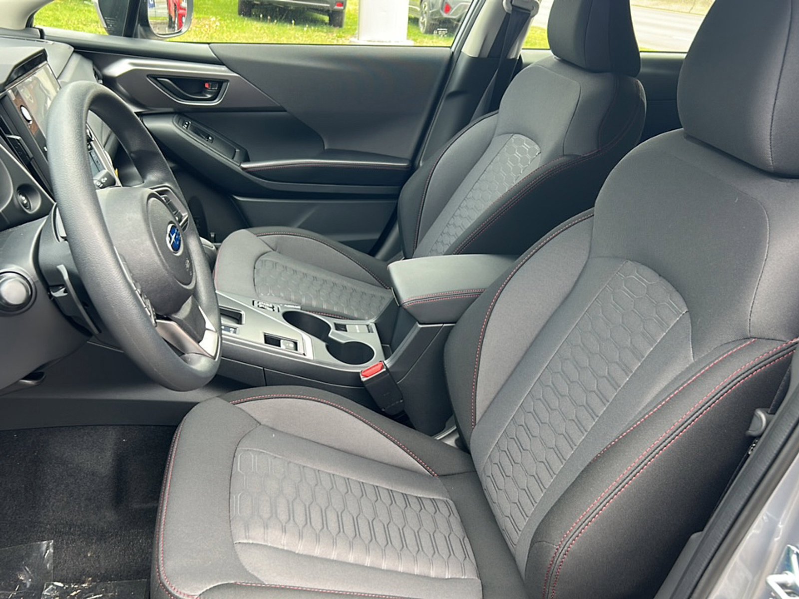 New 2026 Subaru Impreza 2.0i Sport AWD/4WD image 12