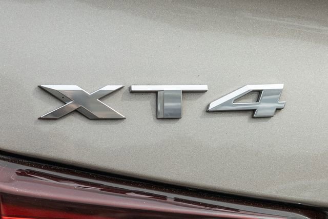 Used 2023 Cadillac XT4 Premium Luxury w/ Technology Package image 5