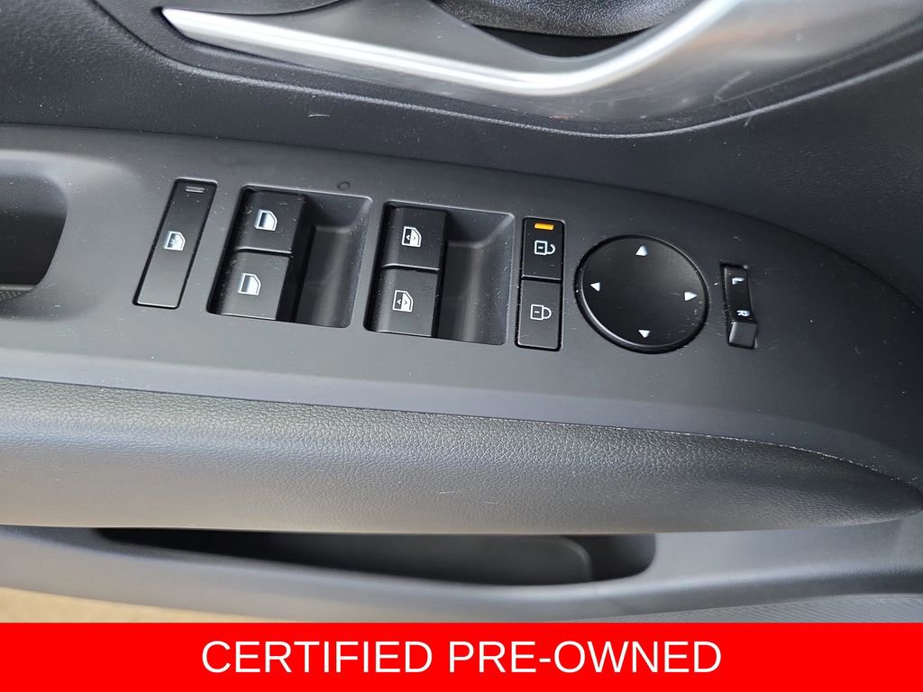 Used 2025 Hyundai Tucson SEL FWD image 28