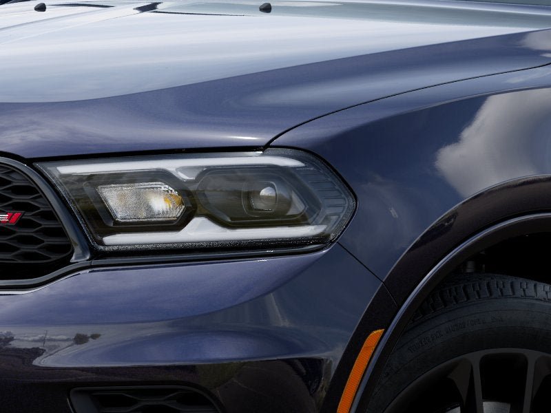 New 2026 Dodge Durango GT w/ Blacktop Package AWD/4WD image 6