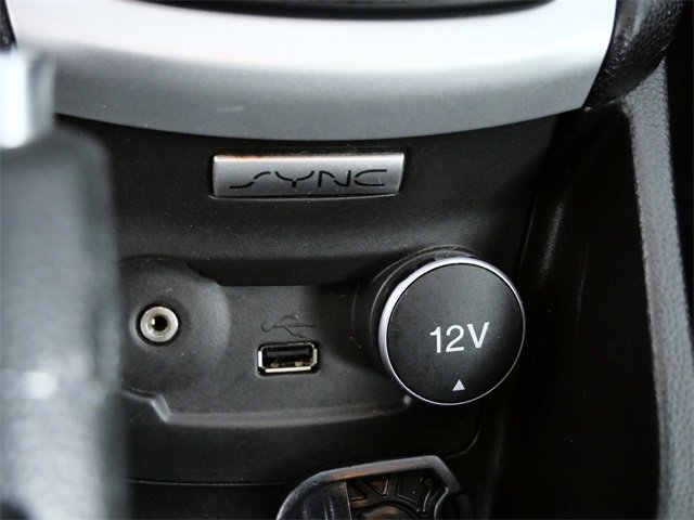 Used 2016 Ford Fiesta SE image 24