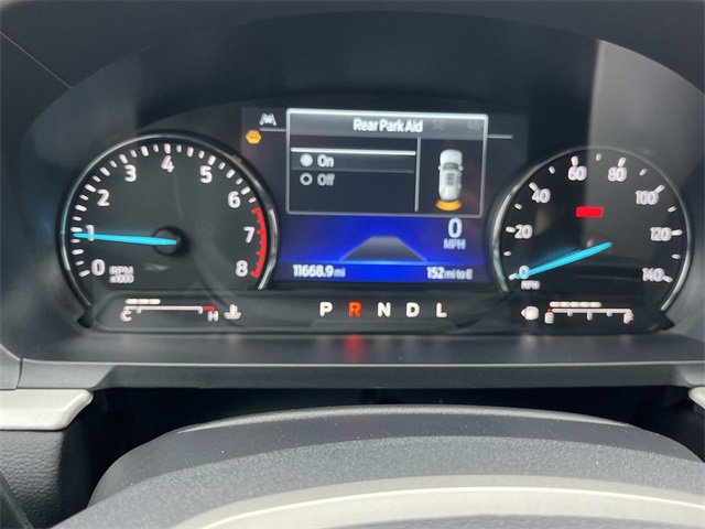 Certified 2023 Ford Explorer XLT image 38