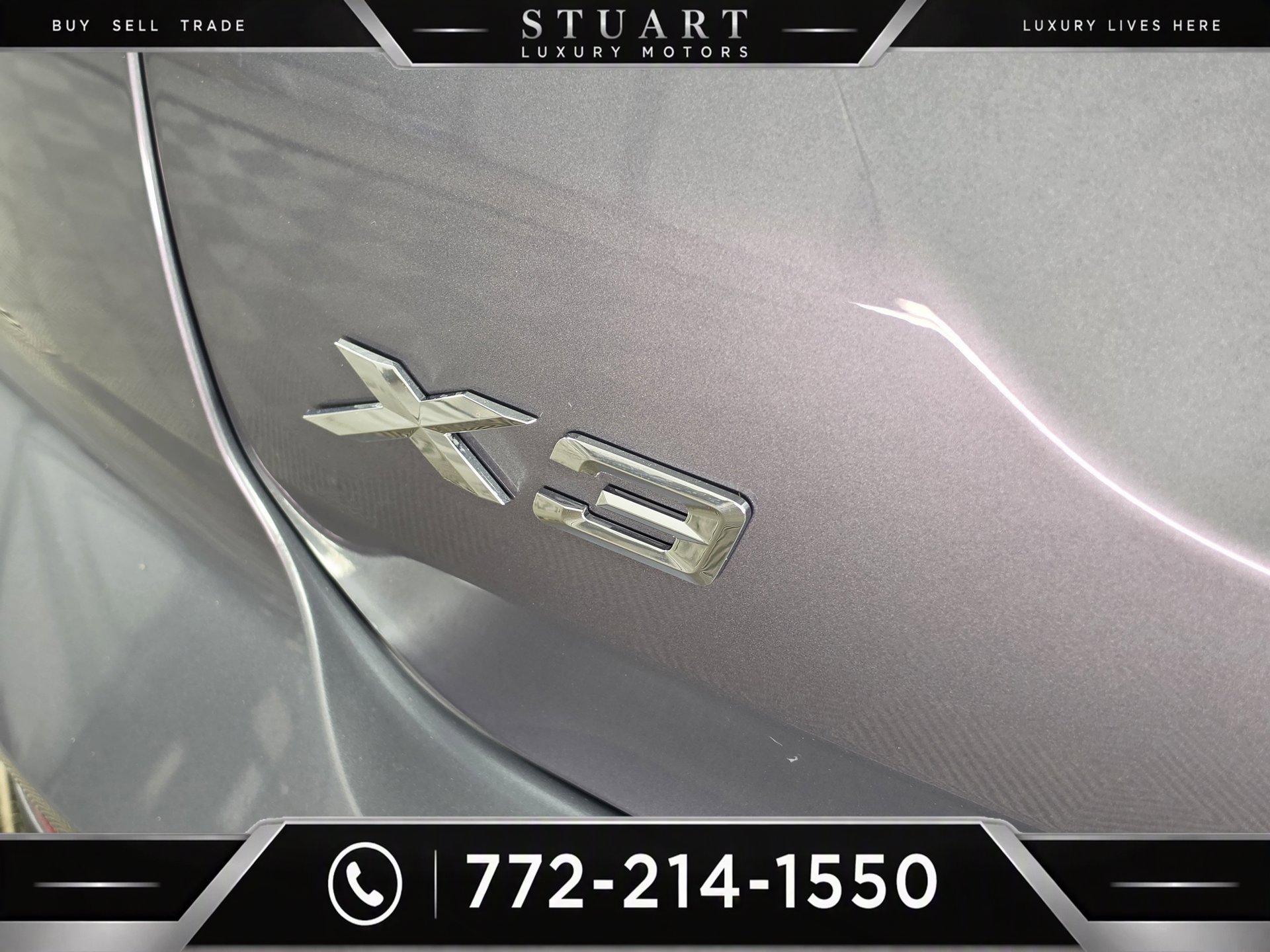 Used 2023 BMW X3 sDrive30i w/ Convenience Package RWD image 47