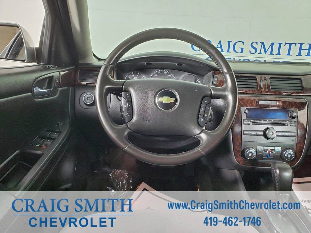Used 2012 Chevrolet Impala LT image 15