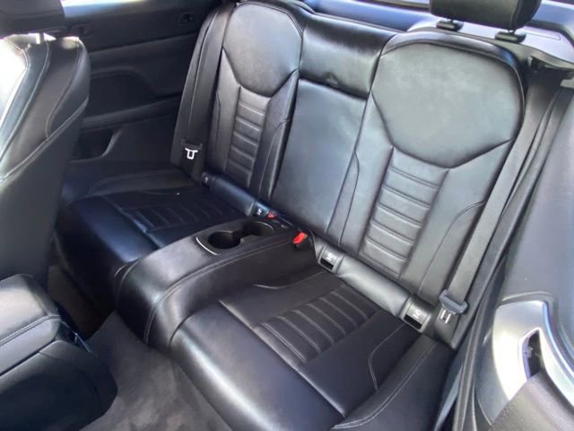 Used 2021 BMW 430i Convertible image 24
