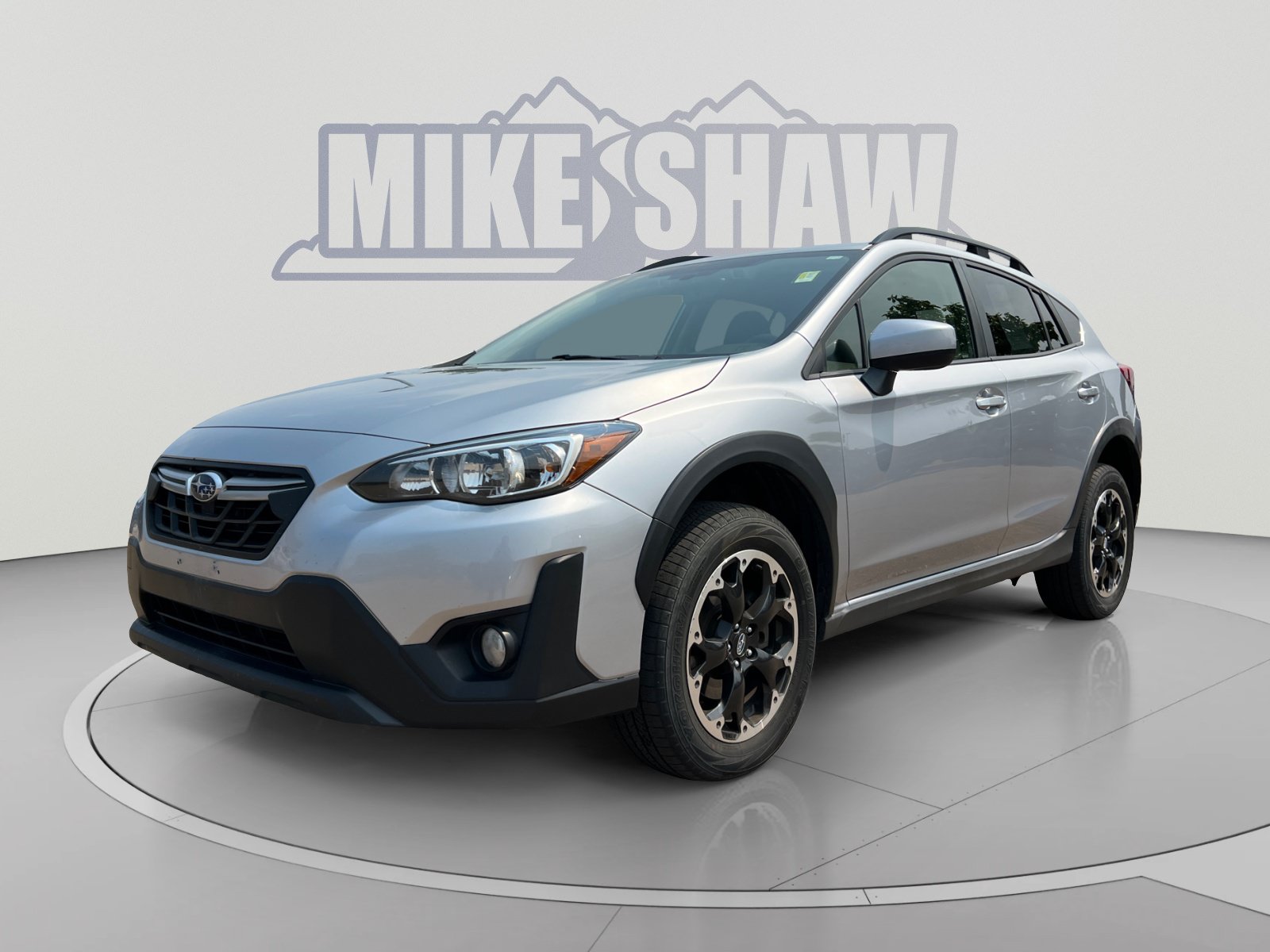 Used 2023 Subaru Crosstrek 2.0i Premium AWD/4WD image 1