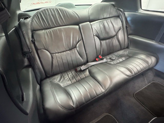 Used 1998 Chevrolet Monte Carlo Z34 FWD image 18