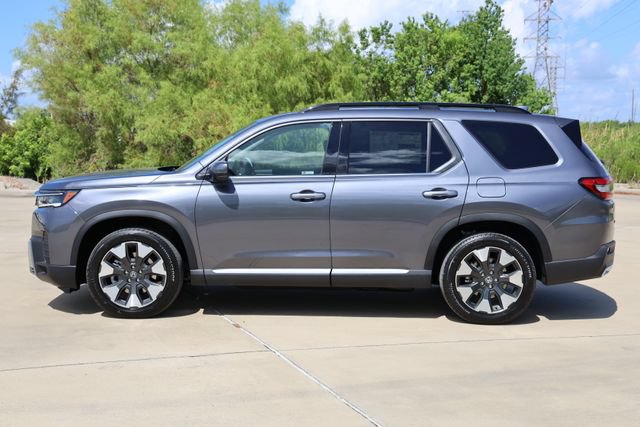 New 2026 Honda Pilot Touring image 5