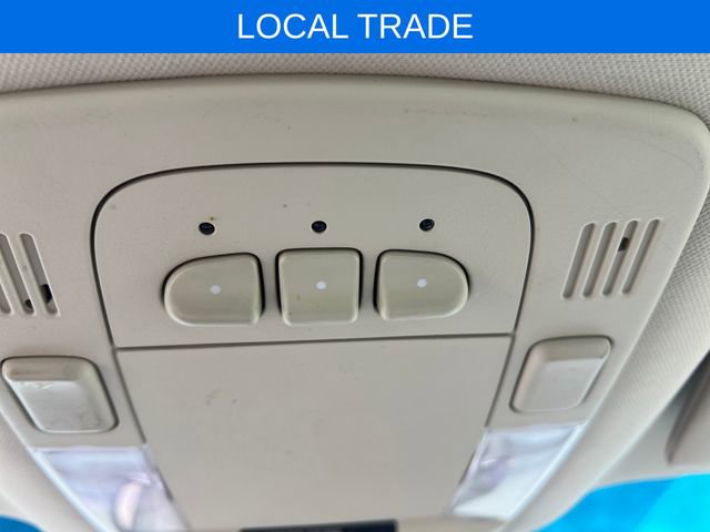 Used 2008 Cadillac DTS FWD image 24