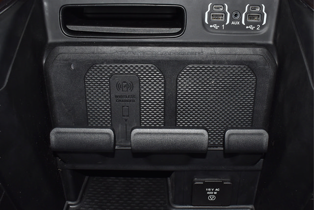 Certified 2021 RAM 1500 Limited AWD/4WD image 30
