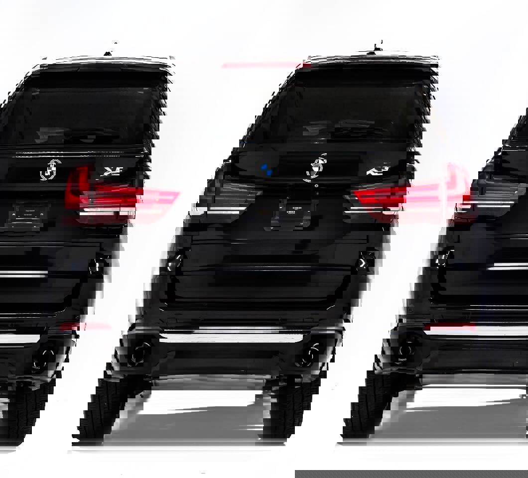 Used 2014 BMW X5 sDrive35i image 8