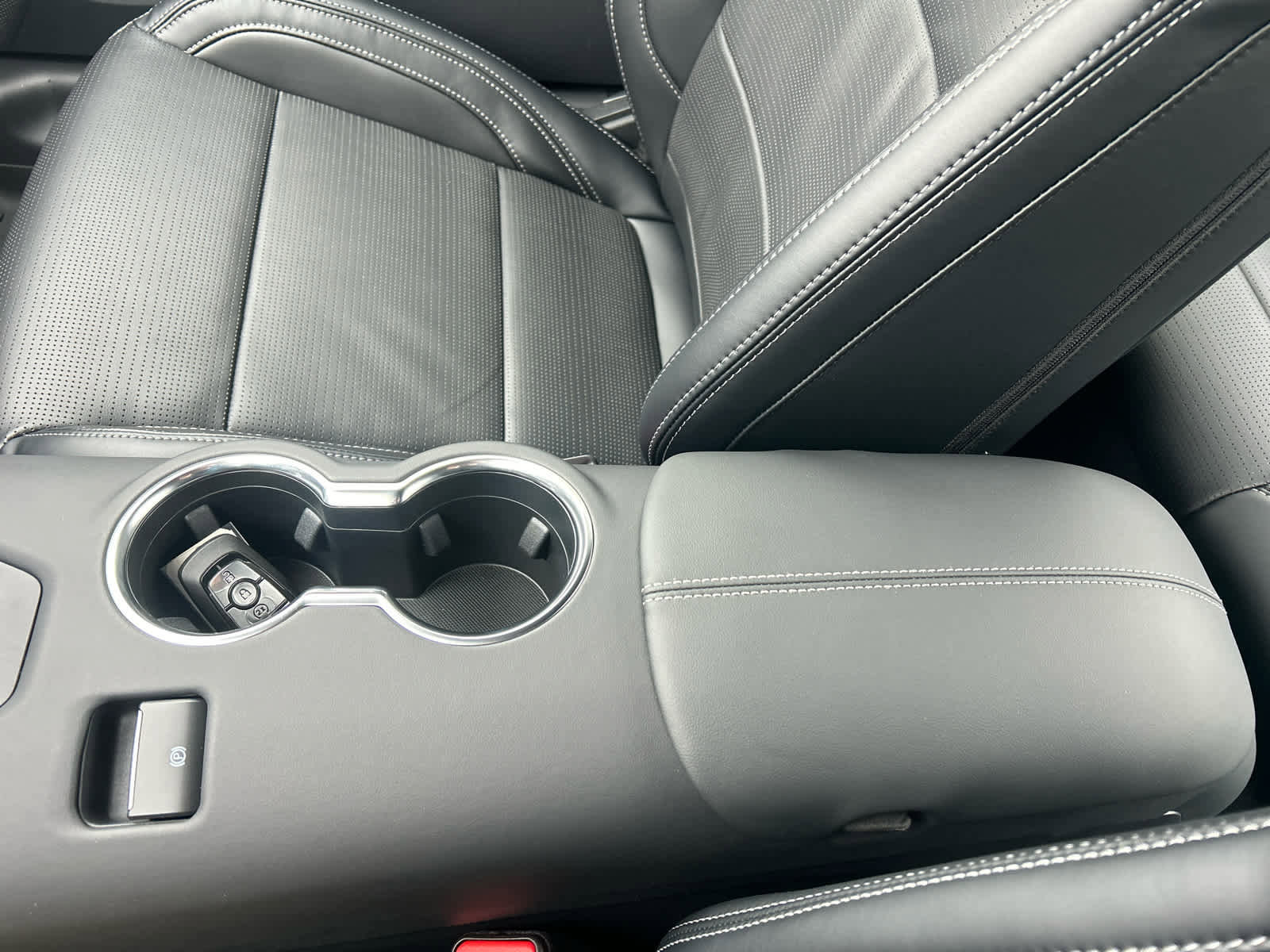 New 2026 Ford Mustang GT Premium image 37