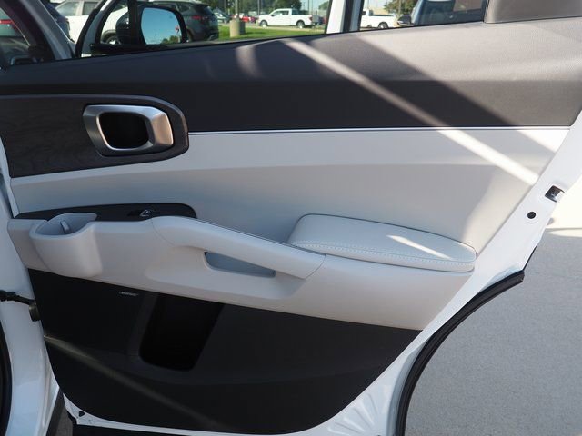New 2026 Kia Sorento X-Line EX image 42
