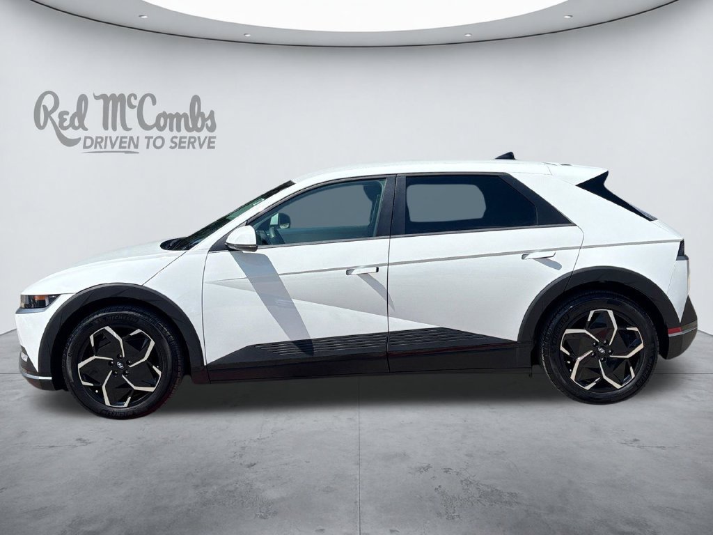 Used 2024 Hyundai Ioniq 5 SEL RWD image 2