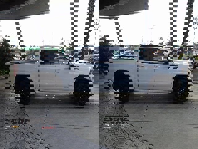 New 2026 GMC Sierra 1500 Elevation w/ Preferred Package image 10