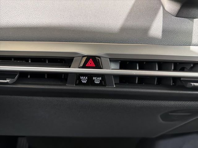 Used 2025 BMW iX xDrive50 w/ Premium Package image 35