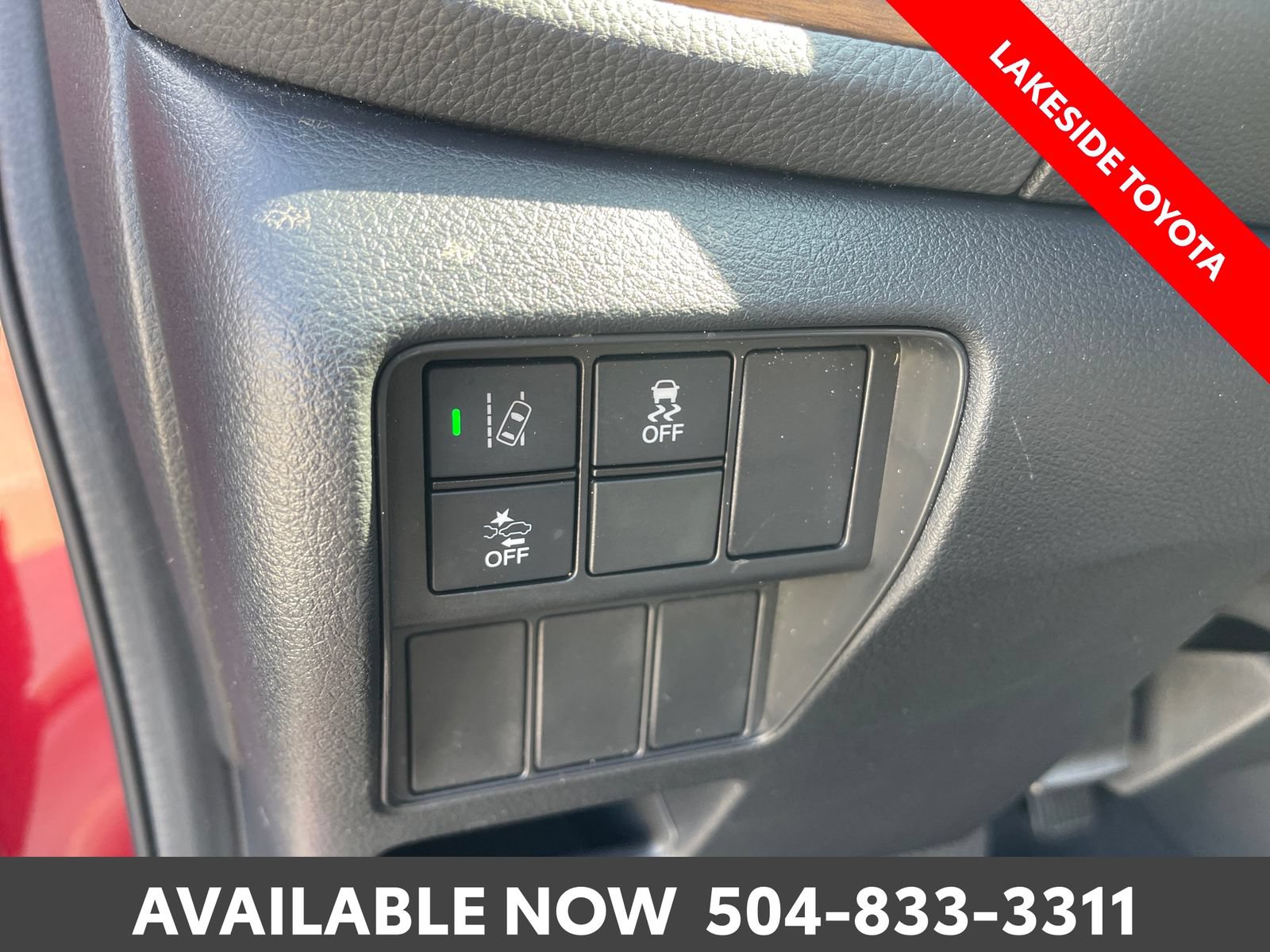 Used 2022 Honda CR-V EX image 25
