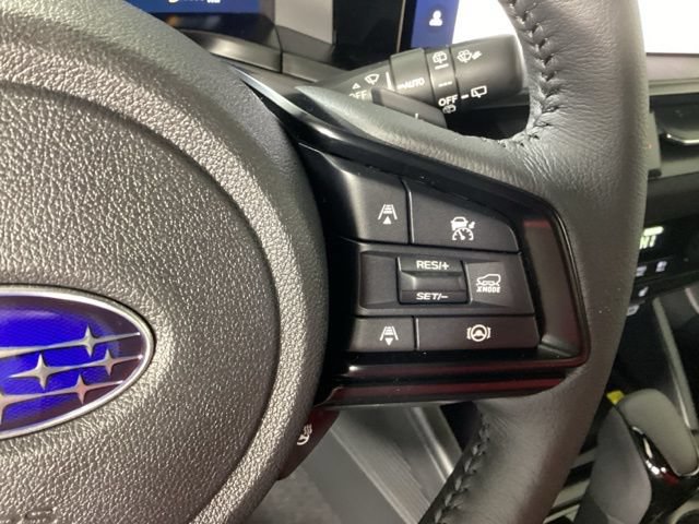 Certified 2026 Subaru Outback Limited XT AWD/4WD image 31