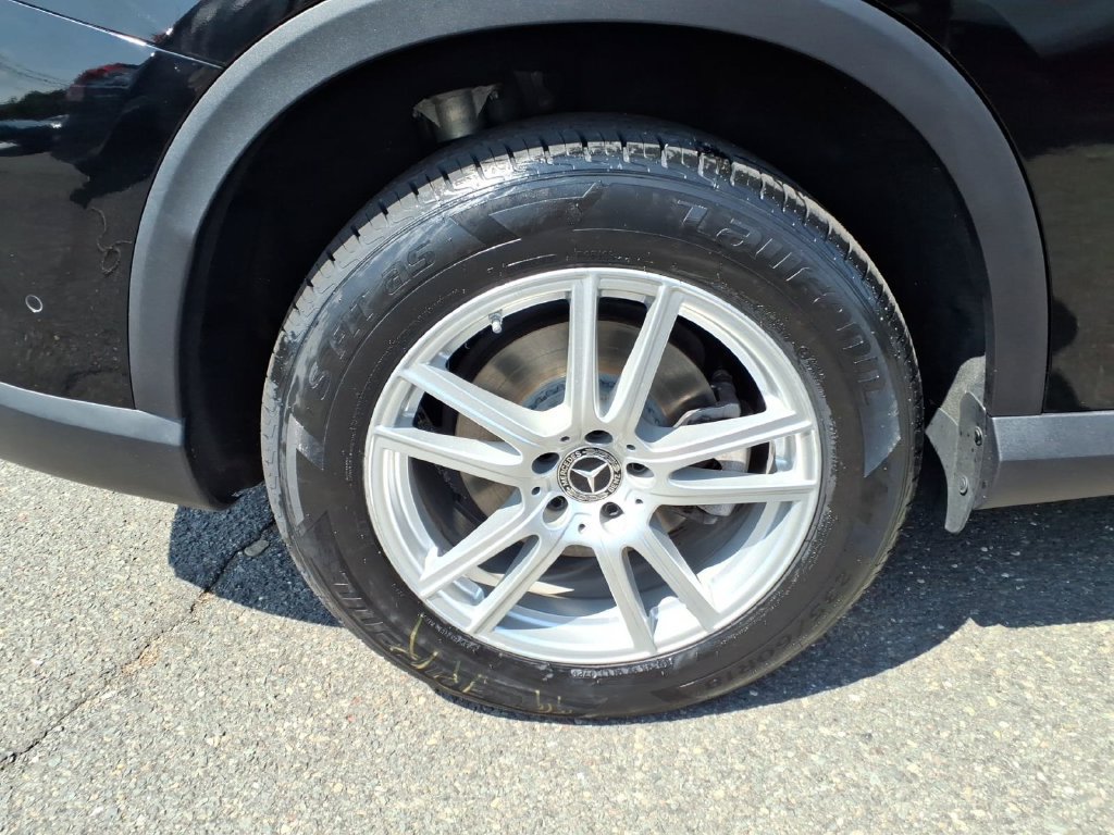Used 2023 Mercedes-Benz GLC 300 4MATIC image 7