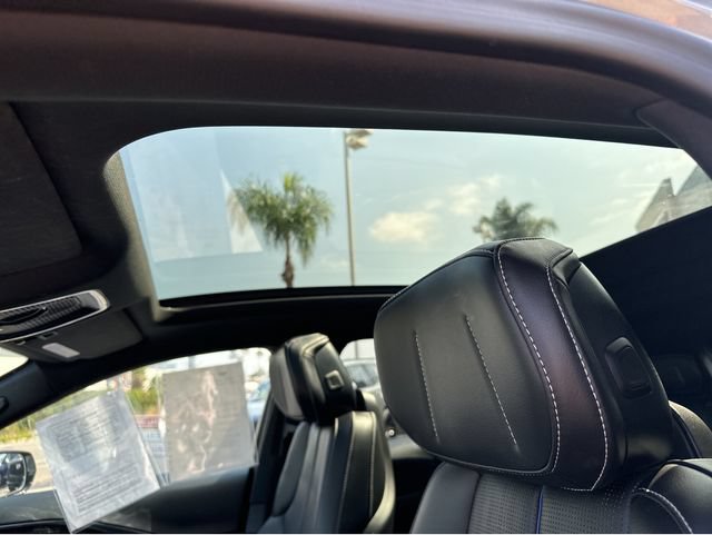 Certified 2024 Cadillac Lyriq Sport AWD/4WD image 26